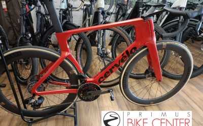 CERVELO S5 || AERO & FAST ⏫