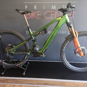 Moustache Game 160.9 Race 2026 | PRIMUS BIKE CENTER