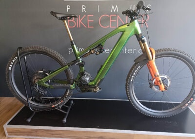 Moustache Game 160.9 Race 2026 | PRIMUS BIKE CENTER
