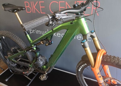 Moustache Game 160.9 Race 2026 | PRIMUS BIKE CENTER