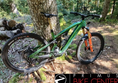 Moustache Game 160.9 Race 2026 | PRIMUS BIKE CENTER