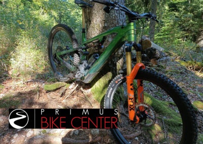 Moustache Game 160.9 Race 2026 | PRIMUS BIKE CENTER