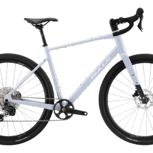 Gravel Bike BULLS Grinder 3 blue tinted white midnight rainbow 2026 | PRIMUS BIKE CENTER