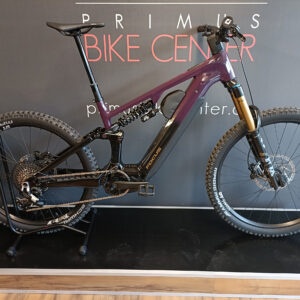 FOCUS Sam² 6.9 2026 Darkviolett / Magicblack | PRIMUS BIKE CENTER
