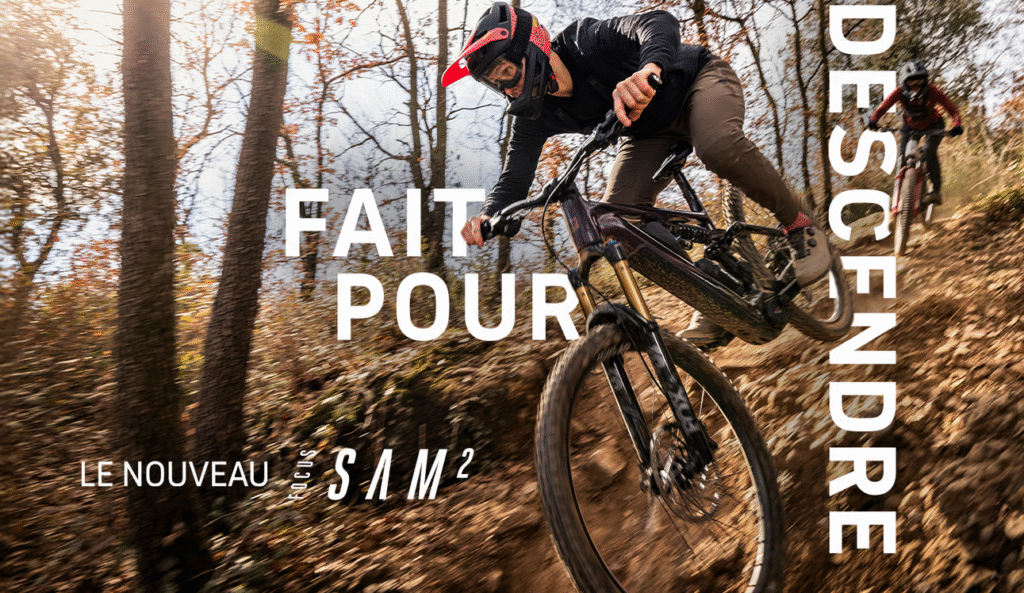 FOCUS SAM² 2026 | PRIMUS BIKE CENTER