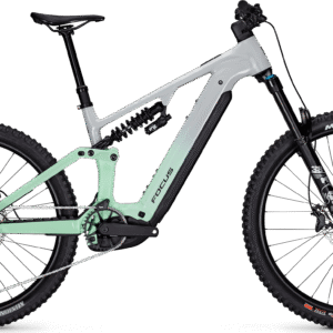 FOCUS Sam² 6.8 800 2026 Lightgrey / Macha | PRIMUS BIKE CENTER