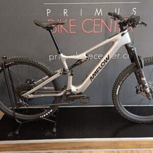 eMTB AMFLOW PL Carbon | PRIMUS BIKE CENTER