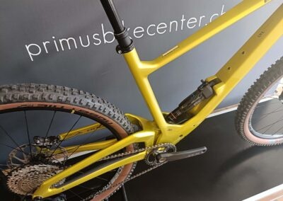 VTT BULLS Wild Ronin 2 electric yellow | PRIMUS BIKE CENTER
