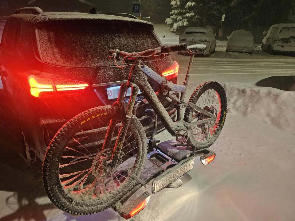 White Friday 2025 | Primus Bike Center