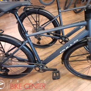 Gravel Bike BULLS Daily Grinder 3 midnight 2026 | PRIMUS BIKE CENTER