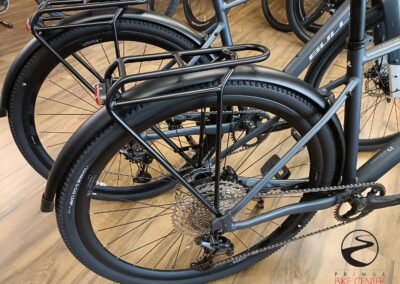 Gravel Bike BULLS Daily Grinder 3 midnight 2026 | PRIMUS BIKE CENTER