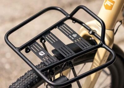 Gravel FOCUS Atlas Hawaii Rack | PRIMUS BIKE CENTER