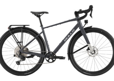 Gravel Bike BULLS Daily Grinder 3 midnight 2026 | PRIMUS BIKE CENTER