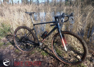 Gravel Bike Venoge | Focus Atlas 8.8