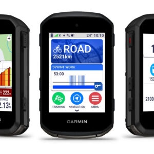 GARMIN Edge 850 GPS | PRIMUS BIKE CENTER