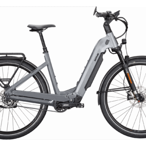 eBike KETTLER Pinniato HT SPEED | PRIMUS BIKE CENTER