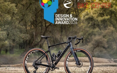 AWARD || WINNER GRAVEL 2026🏆