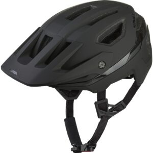 Casque Alpina Rootage 2 MIPS deep black matt | PRIMUS BIKE CENTER