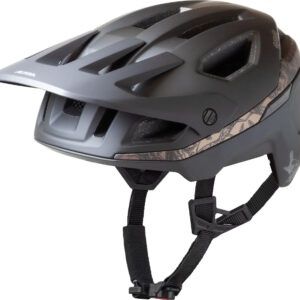 Casque Alpina Rootage 2 MIPS Mo Friedrich Artist | PRIMUS BIKE CENTER