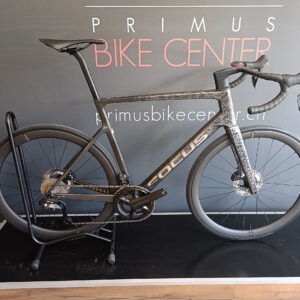 Road Bike FOCUS Izalco Max 9.7 Soothbrush 2026 | PRIMUS BIKE CENTER