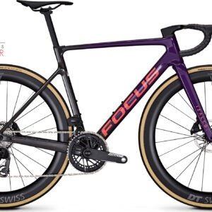 Road Bike FOCUS Izalco Max 9.8 2026 | PRIMUS BIKE CENTER