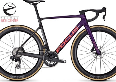 Road Bike FOCUS Izalco Max 9.8 2026 | PRIMUS BIKE CENTER