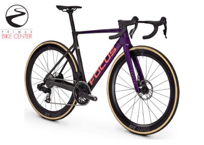 Road Bike FOCUS Izalco Max 9.8 2026 | PRIMUS BIKE CENTER