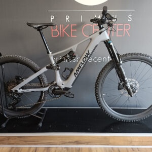 eMTB AMFLOW PR Carbon Pro | PRIMUS BIKE CENTER