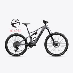 eMTB AMFLOW PR Carbon Pro | PRIMUS BIKE CENTER