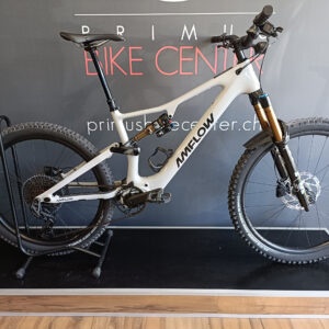 eMTB AMFLOW PX Carbon Pro (XL) | PRIMUS BIKE CENTER