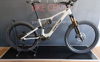 AMFLOW PX CARBON PRO🔥