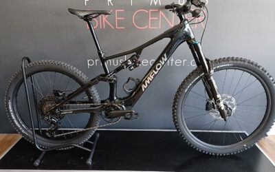 STOCK | AMFLOW PX CARBON 📢