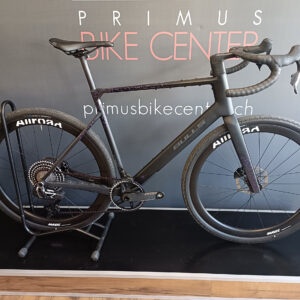 Gravel Race Bulls Machete RX 3 | PRIMUS BIKE CENTER
