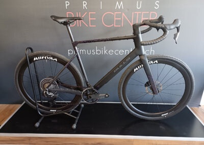 Gravel Race Bulls Machete RX 3 | PRIMUS BIKE CENTER
