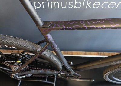 Gravel Race Bulls Machete RX 3 | PRIMUS BIKE CENTER