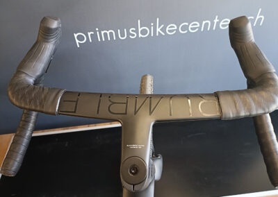 Gravel Race Bulls Machete RX 3 | SRAM Force XPLR 13 speed | PRIMUS BIKE CENTER