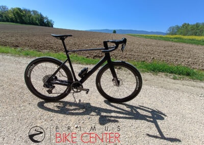 Gravel Race Bulls Machete RX 3 | PRIMUS BIKE C