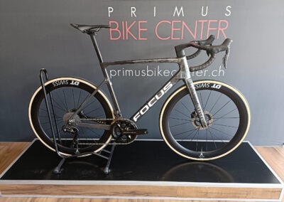 Road Bike FOCUS Izalco Max 9.9 2027 | PRIMUS BIKE CENTER