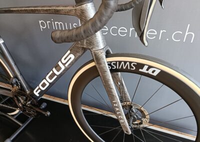 Road Bike FOCUS Izalco Max 9.9 2027 | PRIMUS BIKE CENTER