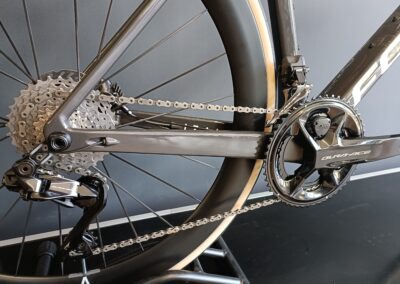 Road Bike FOCUS Izalco Max 9.9 2027 | PRIMUS BIKE CENTER