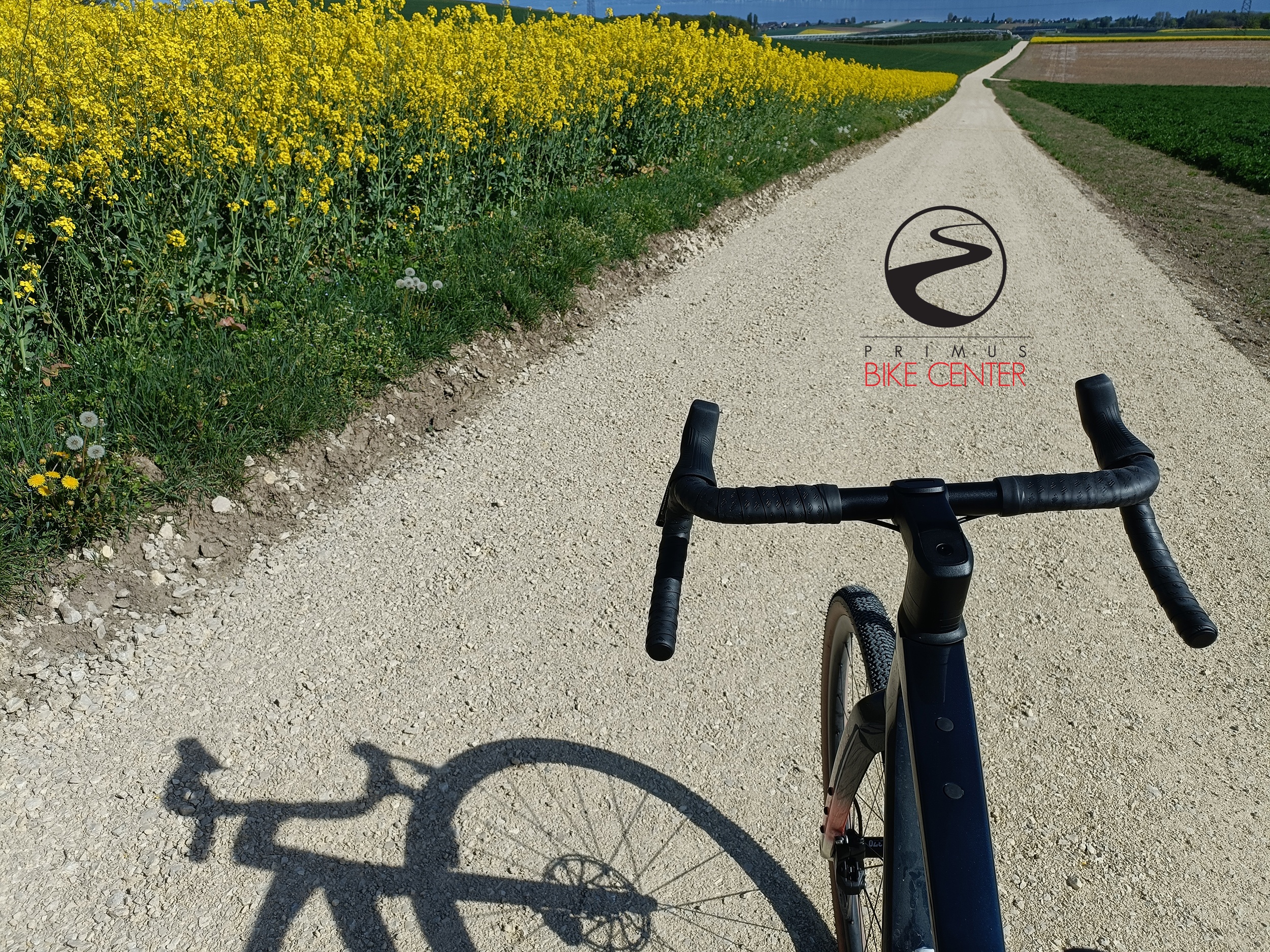 Gravel Ride What We Talkin' About 📸