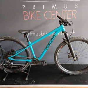 VTT Junior Naloo Hill Bill Mk3 Pro 27.5 | PRIMUS BIKE CENTER