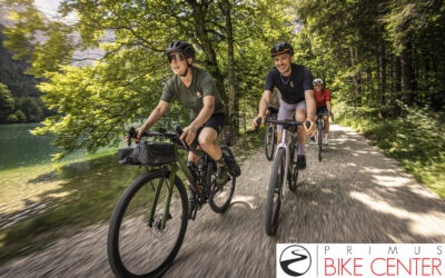 GRAVEL BIKE || EN STOCK 📸