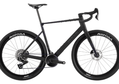 Gravel Race Bulls Machete RX 3 | PRIMUS BIKE CENTER