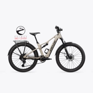 eBike AMFLOW TL Carbon | PRIMUS BIKE CENTER