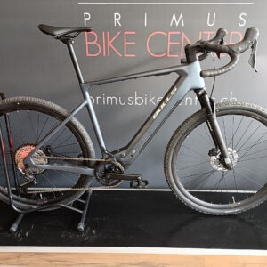 e-Gravel BULLS Machete Evo SX 1 | PRIMUS BIKE CENTER