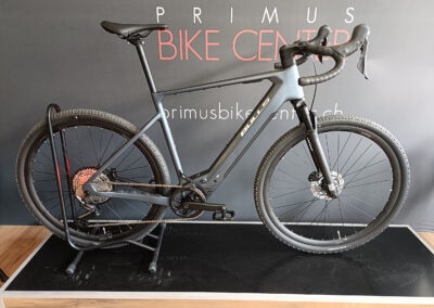 e-Gravel BULLS Machete Evo SX 1 | PRIMUS BIKE CENTER