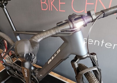 e-Gravel BULLS Machete Evo SX 1 | PRIMUS BIKE CENTER