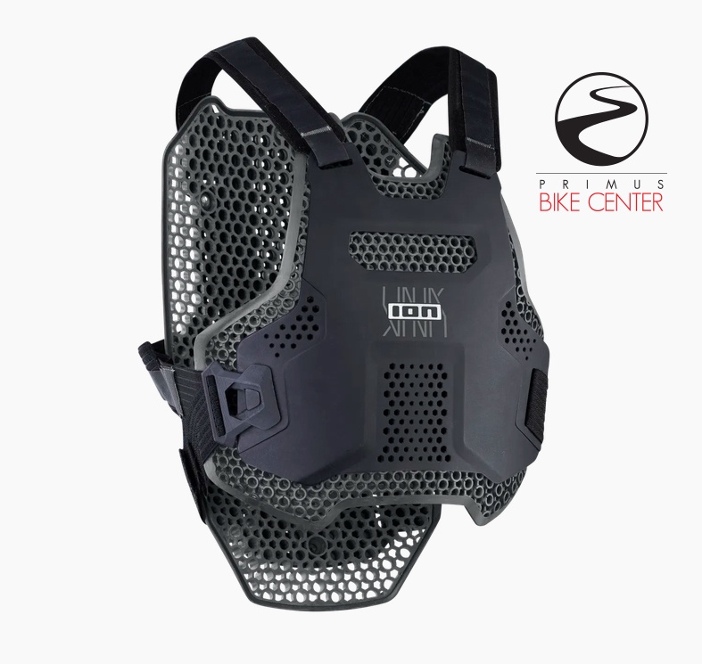 ION chest protector Arcon HD PRO | PRIMUS BIKE CENTER