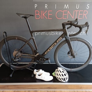Road Bike FOCUS Izalco Max 8.9 2027 | PRIMUS BIKE CENTER